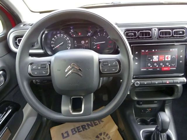 Citroën C3 Max PureTech