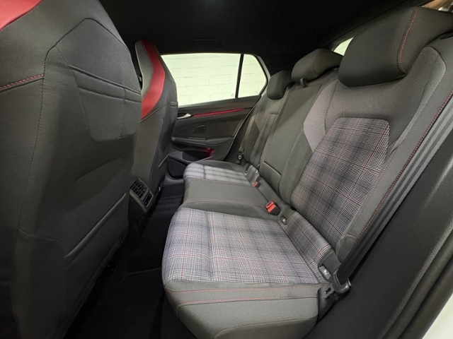 Volkswagen Golf 2.0 TSI DSG IQ.Drive Sound