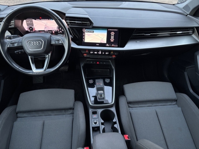 Audi A3 35 TFSI S-Tronic Sportback