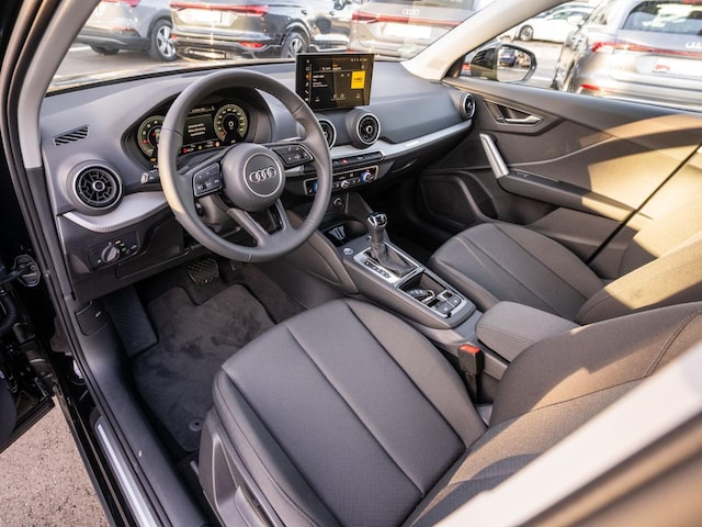 Audi Q2 35 TFSI S-Tronic