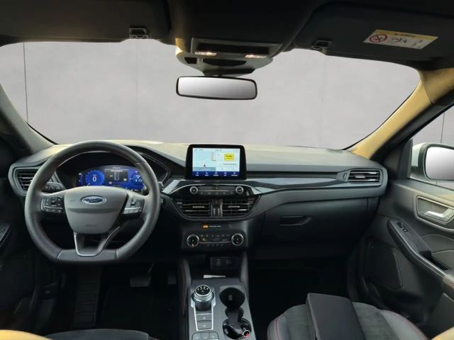 Ford Kuga Plug in Hybrid ST Line X