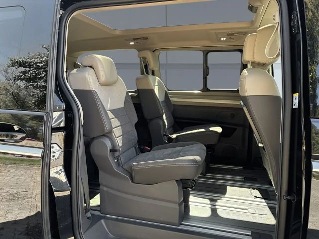 Volkswagen Multivan 2.0 TDI DSG Style T7