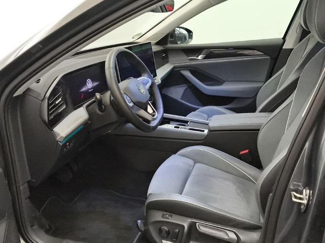 Volkswagen Passat 2.0 TDI Business