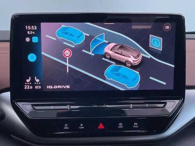 Volkswagen ID.4 Performance Pure