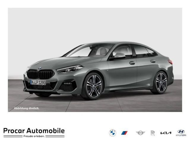 BMW 218 218i Coupé M-Sport
