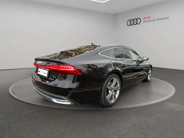 Audi A7 45 TDI Quattro