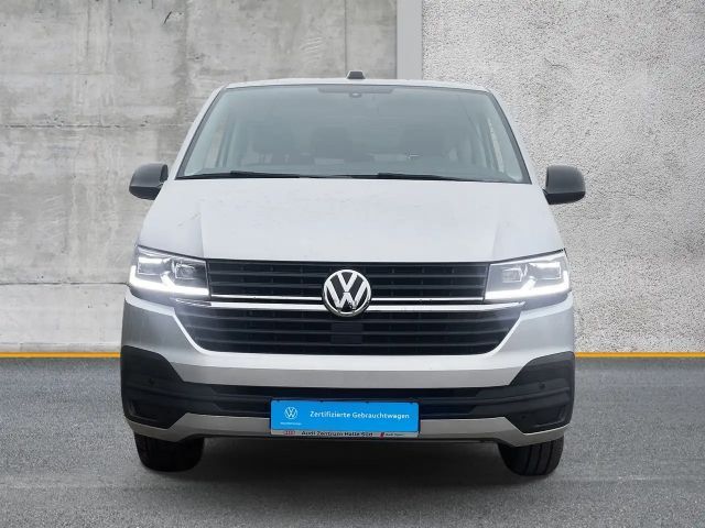 Volkswagen Caravelle Lang T6 Trendline