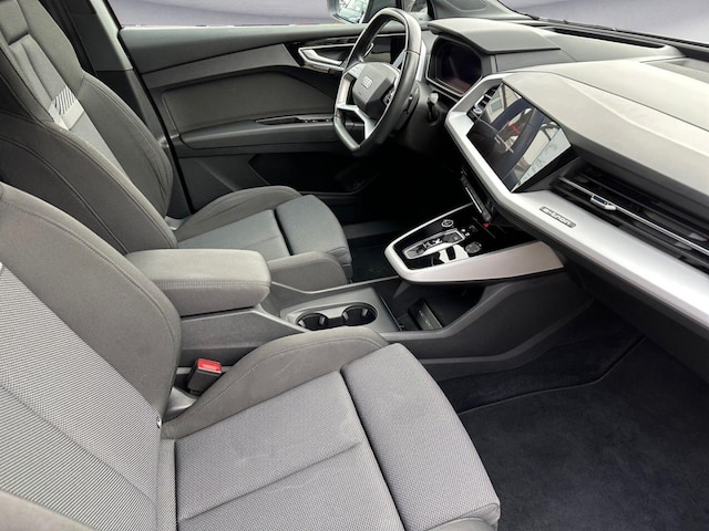 Audi Q4 e-tron 50 Quattro Sportback