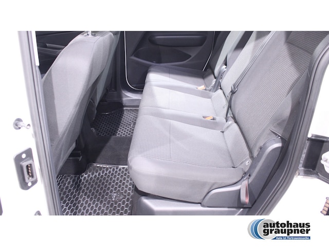 Volkswagen Caddy 2.0 TDI Combi