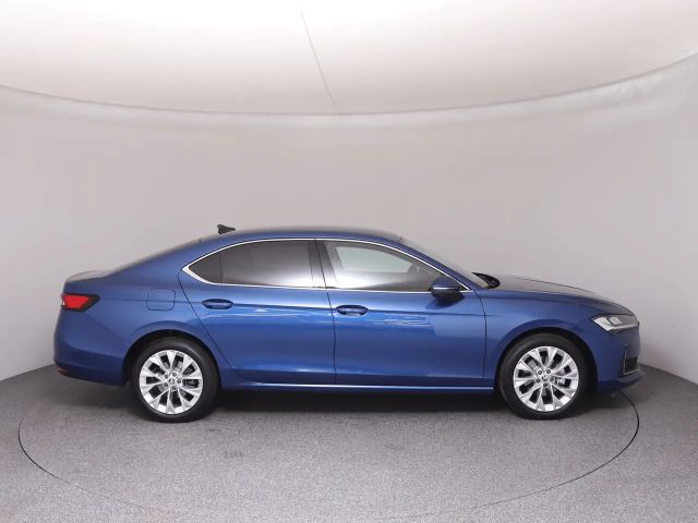 Skoda Superb Selection