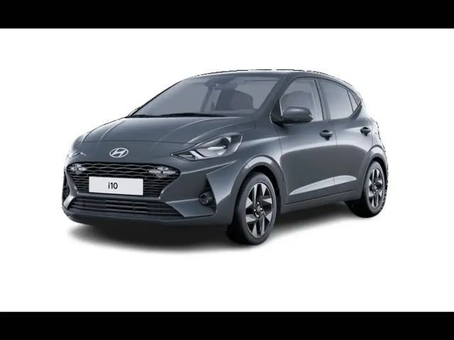 Hyundai i10 1.2 Trend