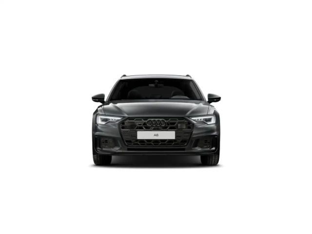 Audi A6 55 TFSI Hybride Quattro S-Line