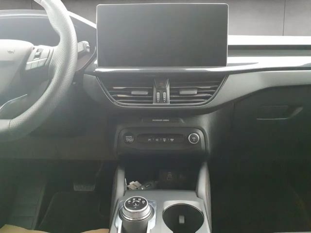 Ford Focus 1.5 EcoBlue Wagon