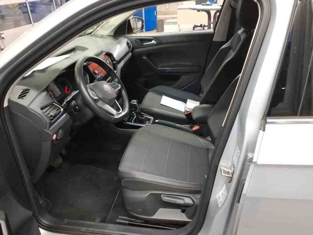 Volkswagen T-Cross 1.0 TSI DSG Style