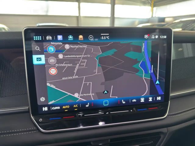 Volkswagen Tayron 1.5 eTSI DSG Life