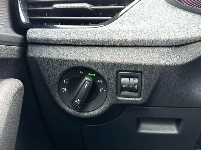 Skoda Kamiq 1.0 TSI Selection