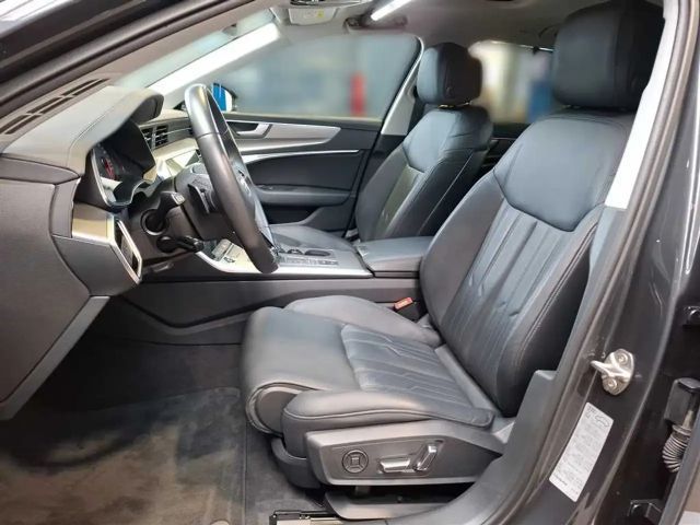 Audi A6 2.0 TFSI Quattro S-Tronic