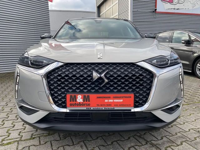 DS DS 3 Crossback Mobiles