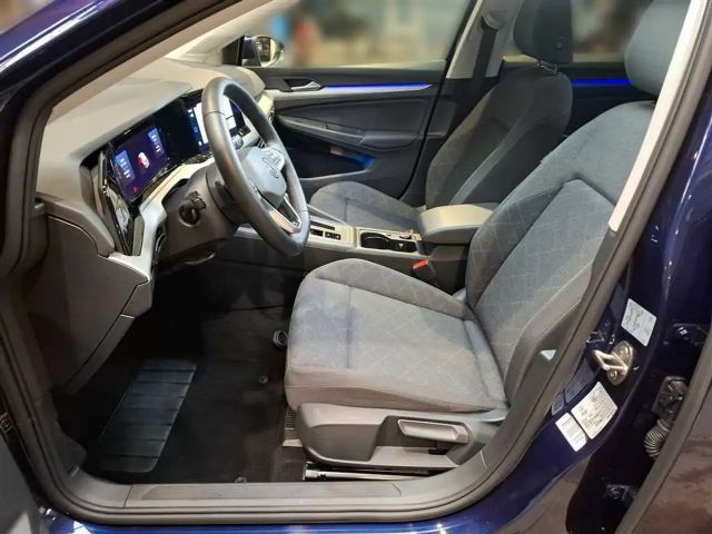 Volkswagen Golf 1.5 eTSI DSG Life