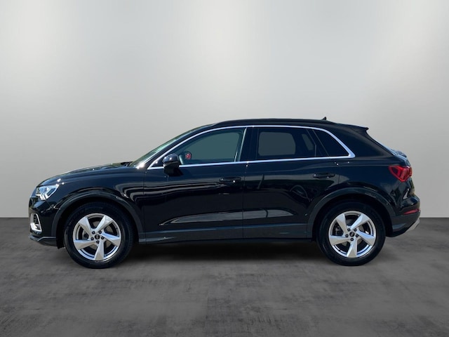 Audi Q3 35 TDI S-Tronic