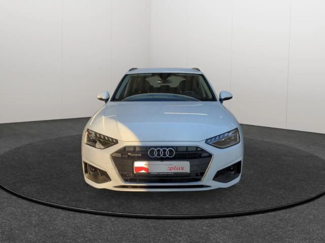 Audi A4 40 TDI Avant Quattro S-Tronic