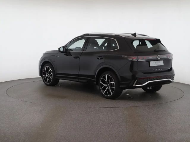 Volkswagen Tiguan DSG Sport eHybrid