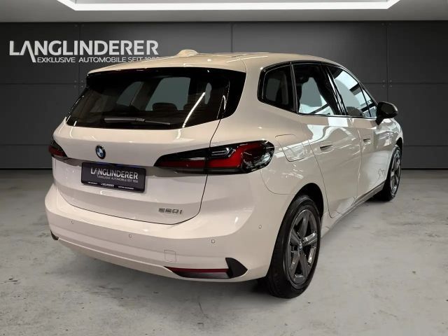 BMW 220 220i Active Tourer
