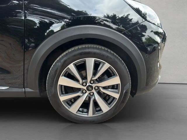 Ford Puma EcoBoost Titanium