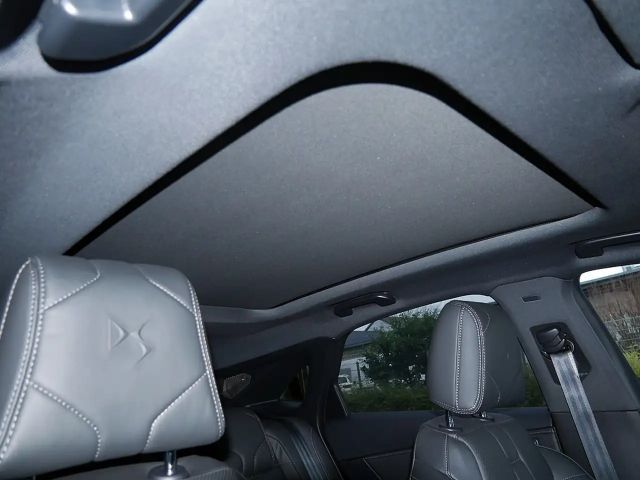 DS DS 7 Crossback BlueHDi Crossback