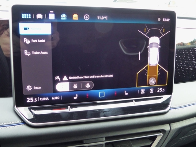 Volkswagen Tiguan 2.0 TDI 4Motion DSG