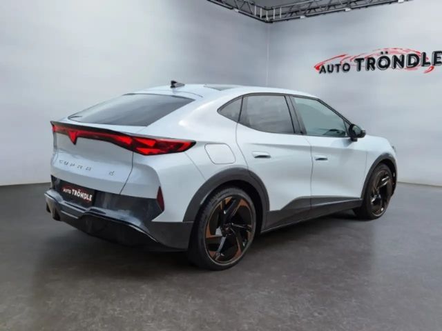 Cupra Tavascan 4Drive