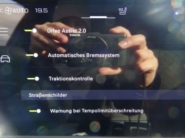 Peugeot 3008 GT-Line Hybrid