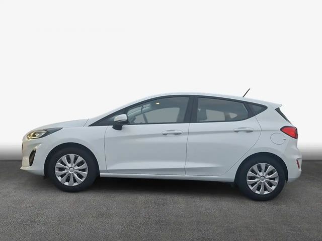 Ford Fiesta Cool & Connect