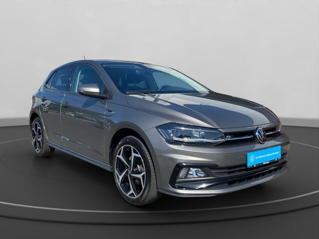 Volkswagen Polo 1.0 TSI DSG R-Line