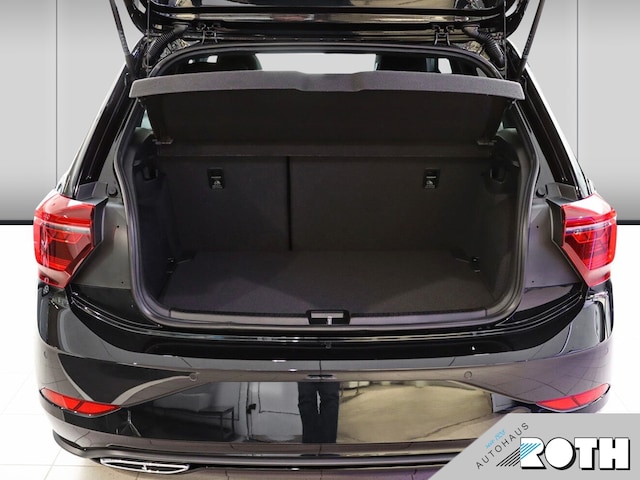 Volkswagen Polo DSG R-Line