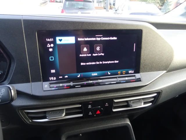 Volkswagen Caddy 1.5 TSI BMT Life