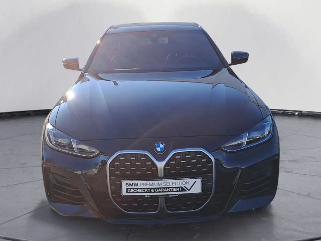 BMW 420 Coupé M-Sport