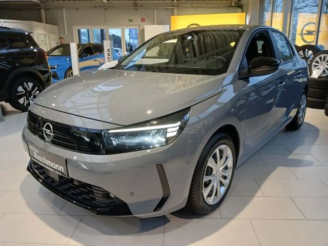 Opel Corsa Edition