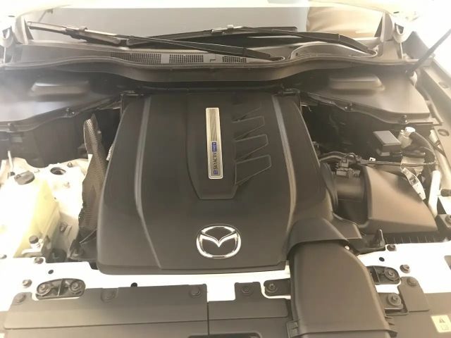 Mazda CX-60 Homura e-Skyactiv