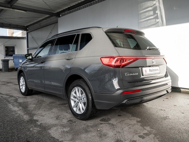 Seat Tarraco 2.0 TDI