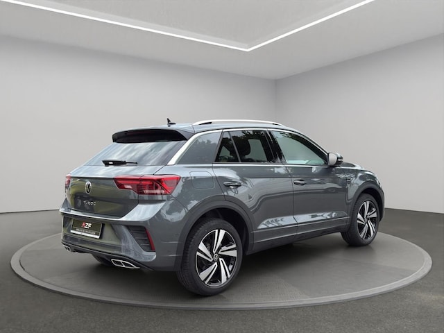Volkswagen T-Roc 1.5 TSI DSG R-Line