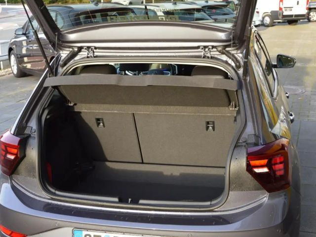 Volkswagen Polo 1.0 TSI