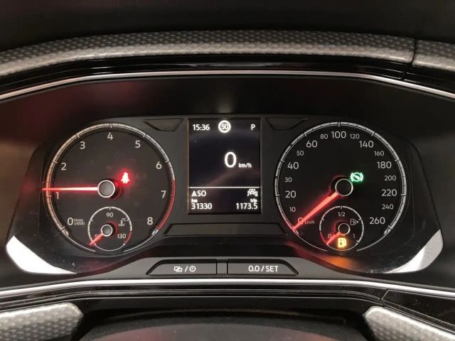 Volkswagen T-Cross 1.0 TSI DSG Move