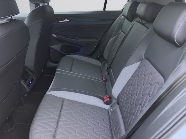 Volkswagen Golf 2.0 TDI DSG