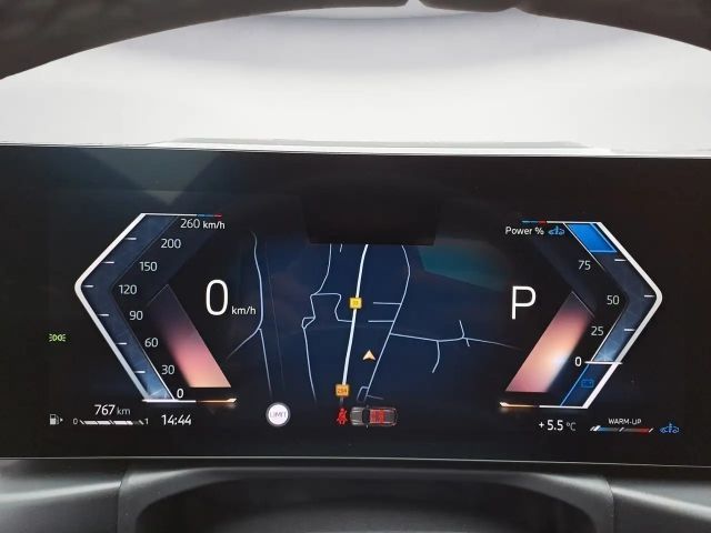 BMW 320 320d Touring xDrive