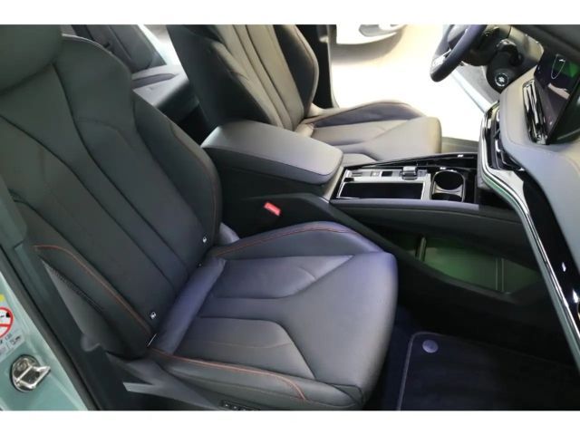 Skoda Enyaq Founders Edition iV 80