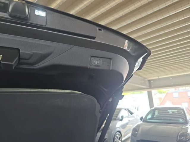 Ford Puma EcoBoost ST Line