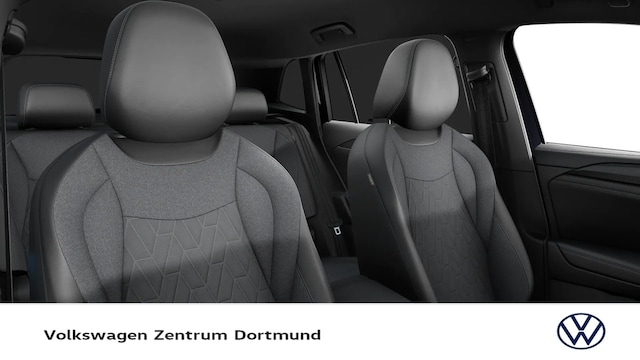 Volkswagen Tiguan Tiguan 2.0 GOAL 4X4 360CAM ACC EKLAPPE LED+ NAVI