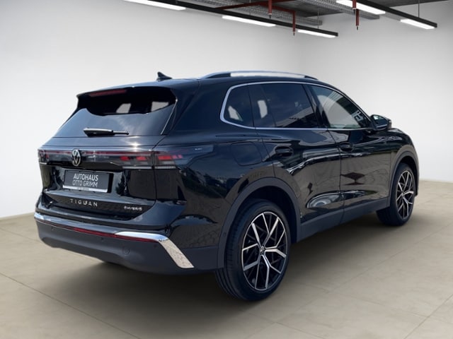 Volkswagen Tiguan 1.5 TSI DSG eHybrid