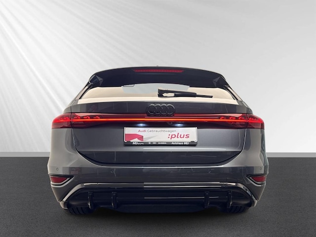 Audi A6 e-tron Avant Quattro